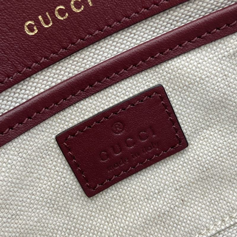 Gvc*1 horsebit bags